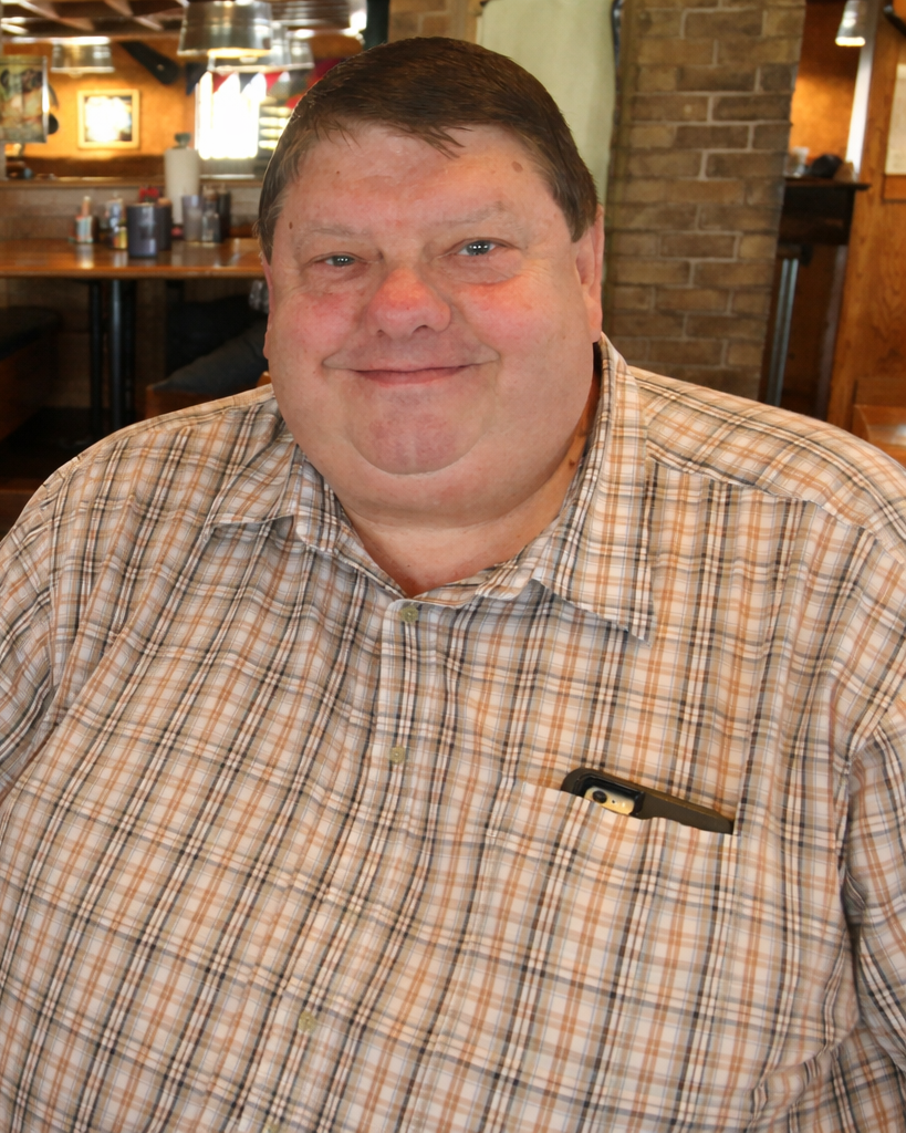 John Robert Black Profile Photo