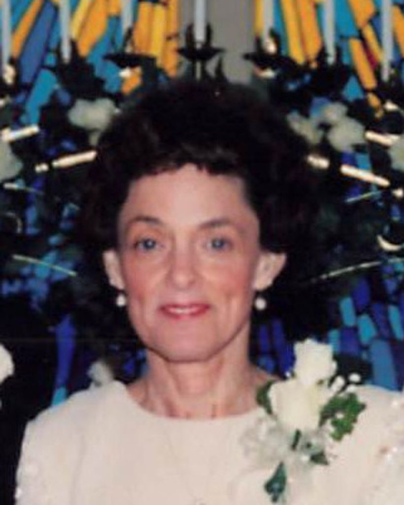 Judy Davis Foxall Profile Photo