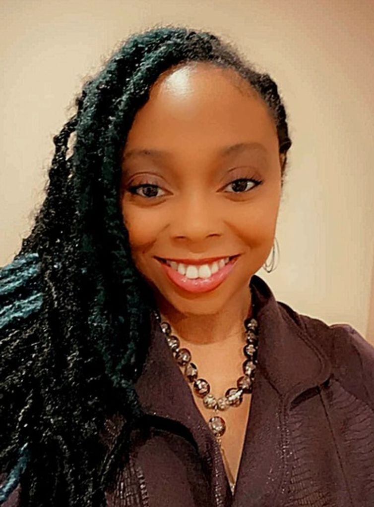Alexis Reyne' Frazier Profile Photo