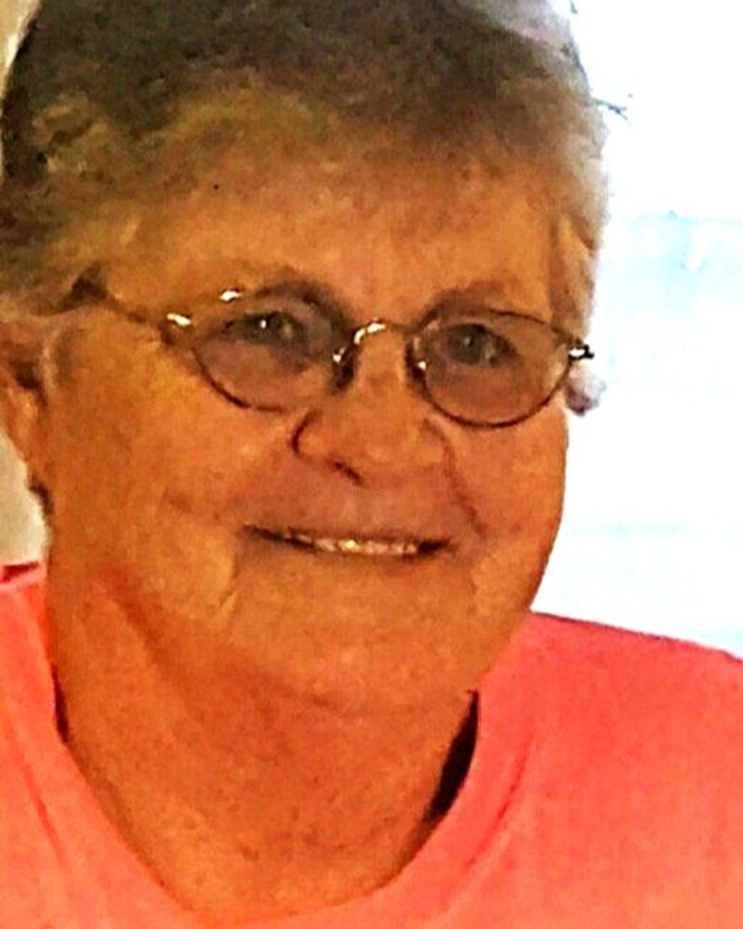 Paula Sue Hubner Profile Photo