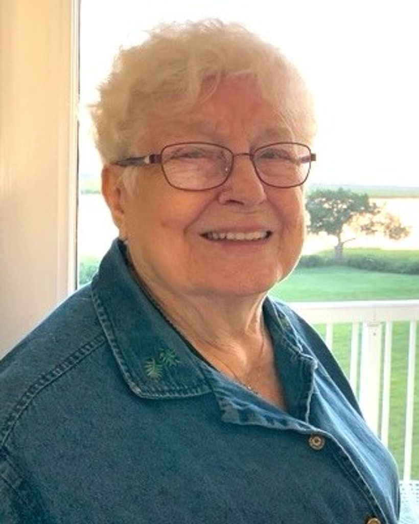 Pernie Isbell Profile Photo