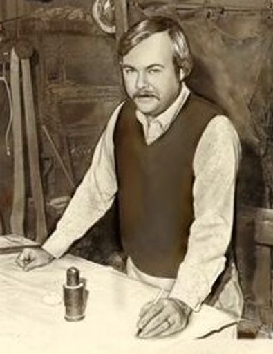 Jim Heslar Profile Photo