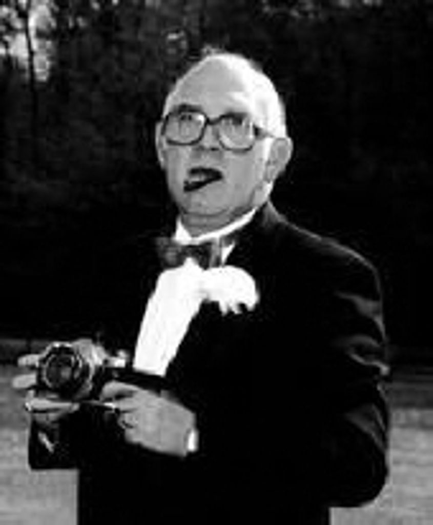 Chester N. Friedman