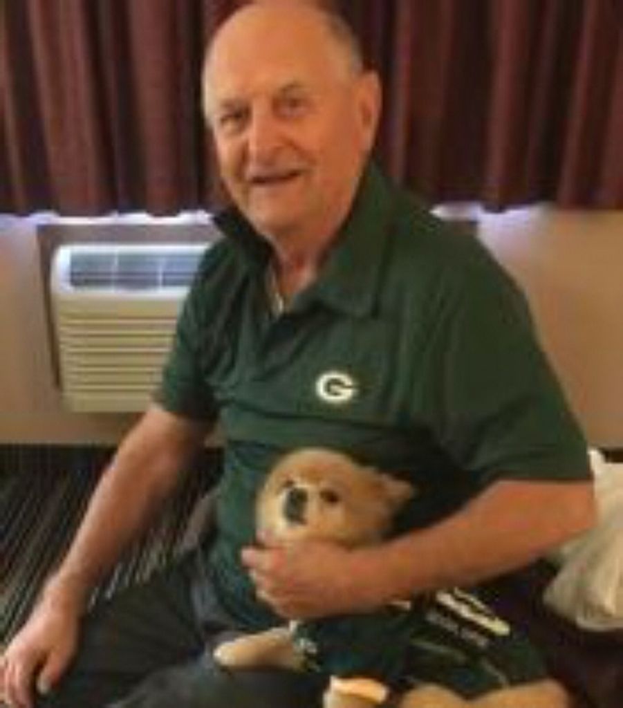 Edward John Wiita Profile Photo