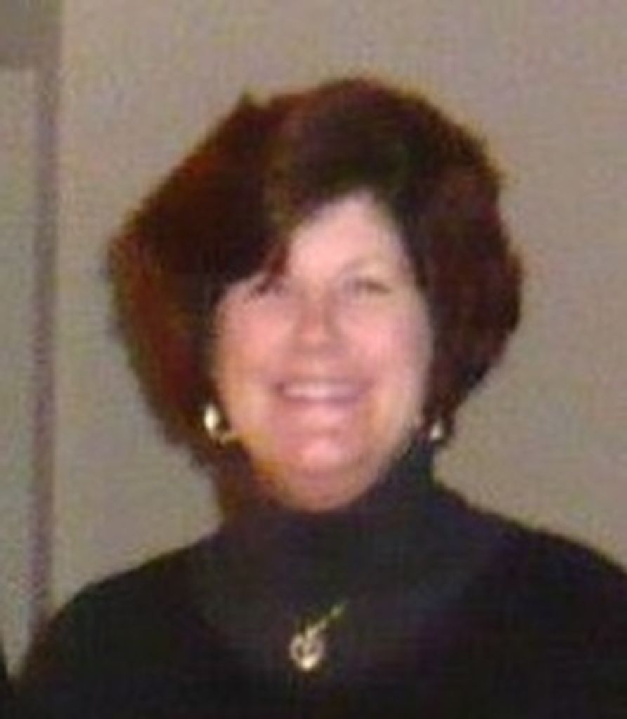 Elizabeth Hamilton