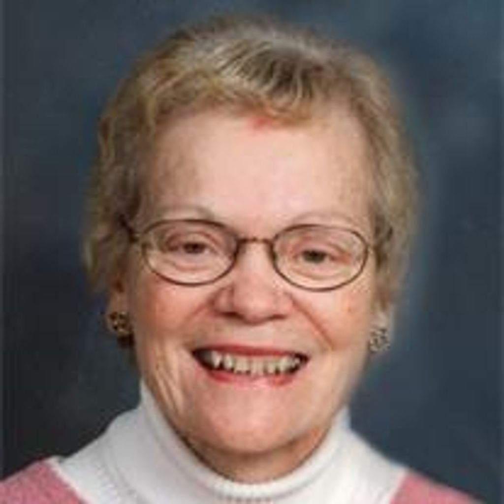 Phyllis "Billie" Jean Hubbard