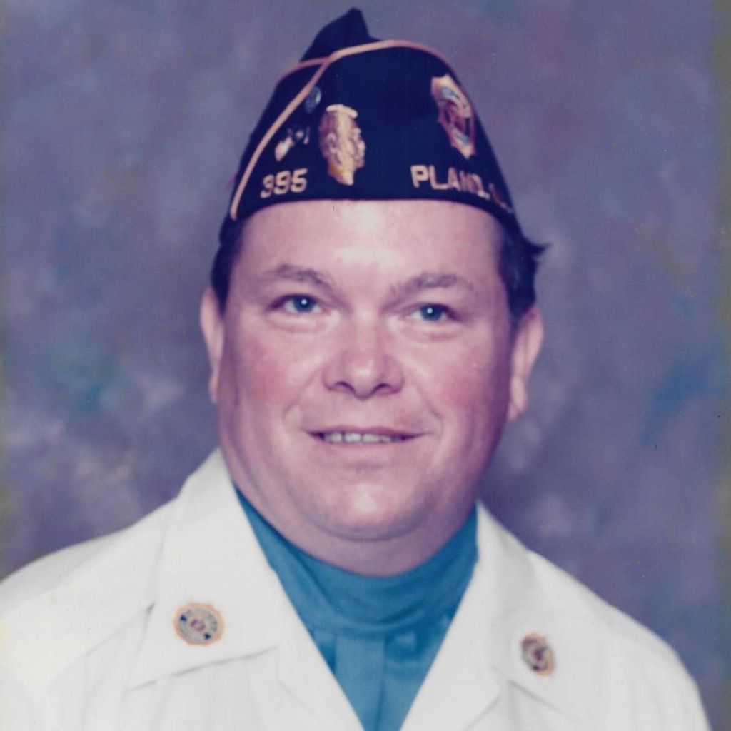 John "Butch" Schiradelly