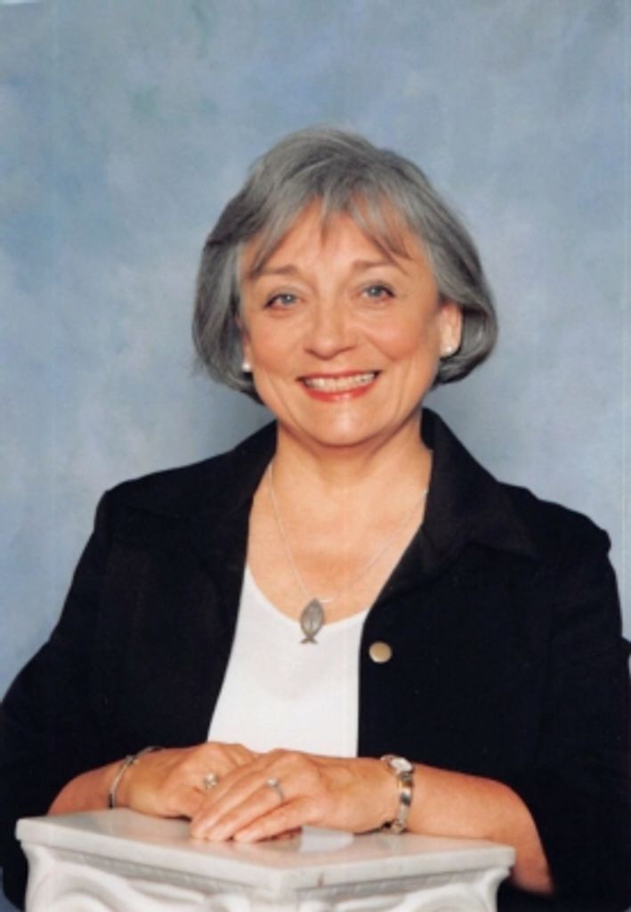 Mary "Penny" Thompson