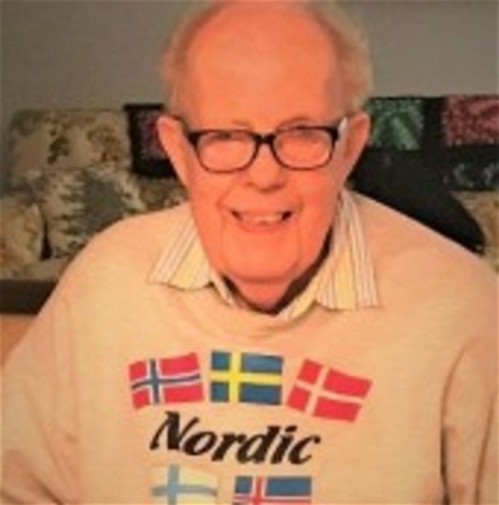 Emil S. Arvidson Profile Photo