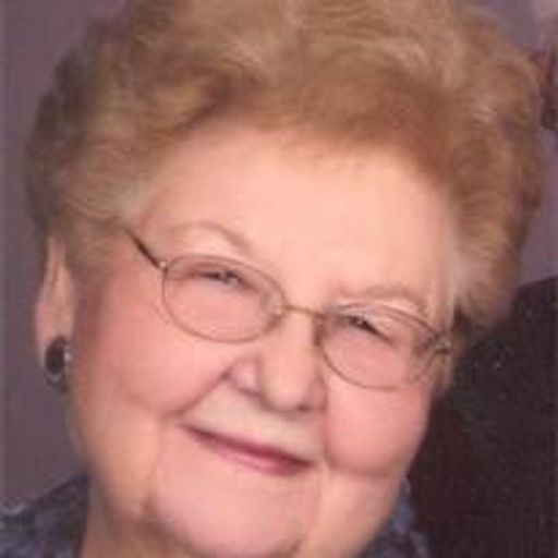 Velma Curtiss Profile Photo