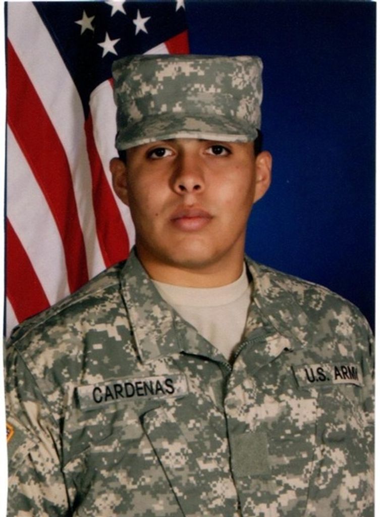 Brandon Ryan Cardenas Profile Photo