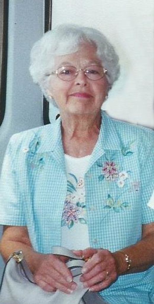 Joan M. Majer