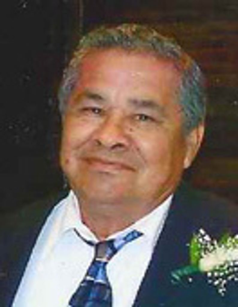 Guillermo Tovar Jr. Profile Photo