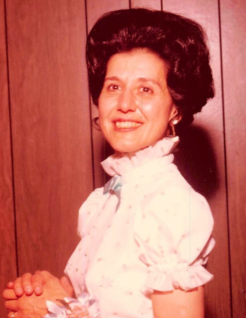 Josephine Emmi Andreoli Marino Profile Photo