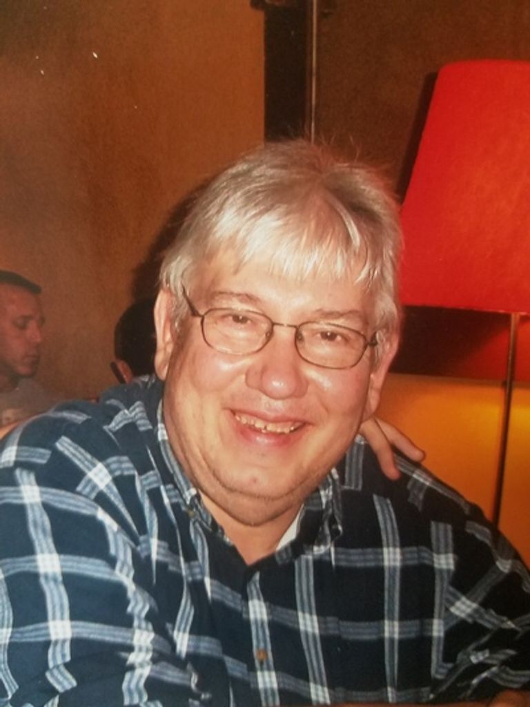 William Thomas Profile Photo