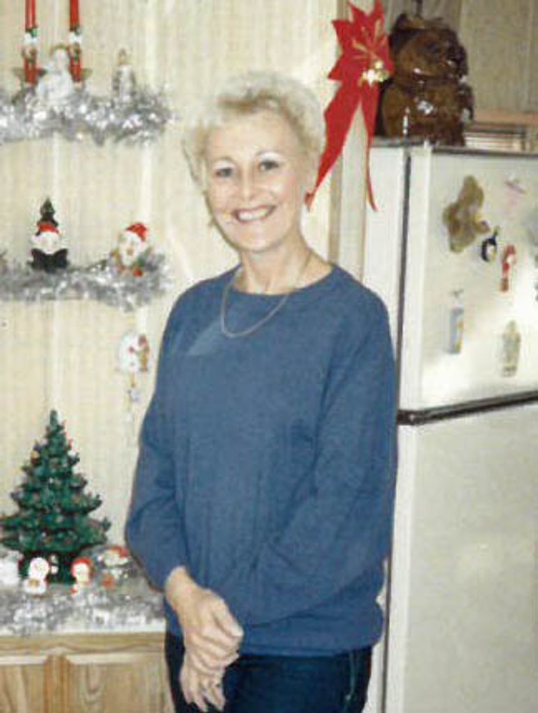 Judy L. (Mckillop)  Draft