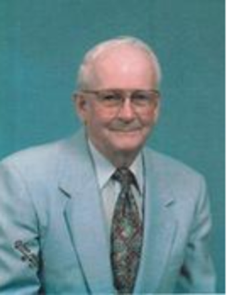 Harry Todd White, Sr.