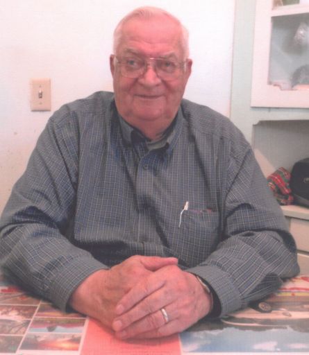 Richard D. Hern Profile Photo