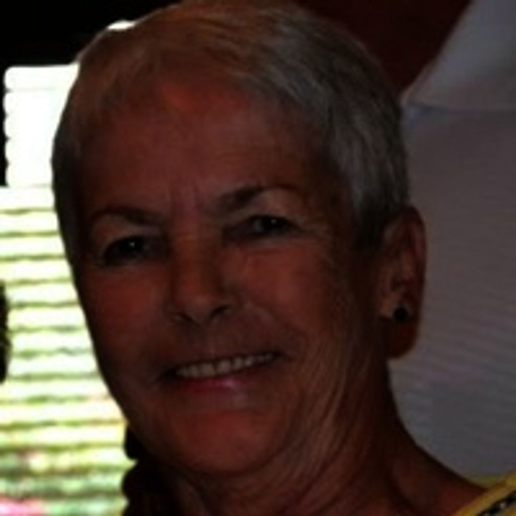 Carolyn Elizabeth Keith