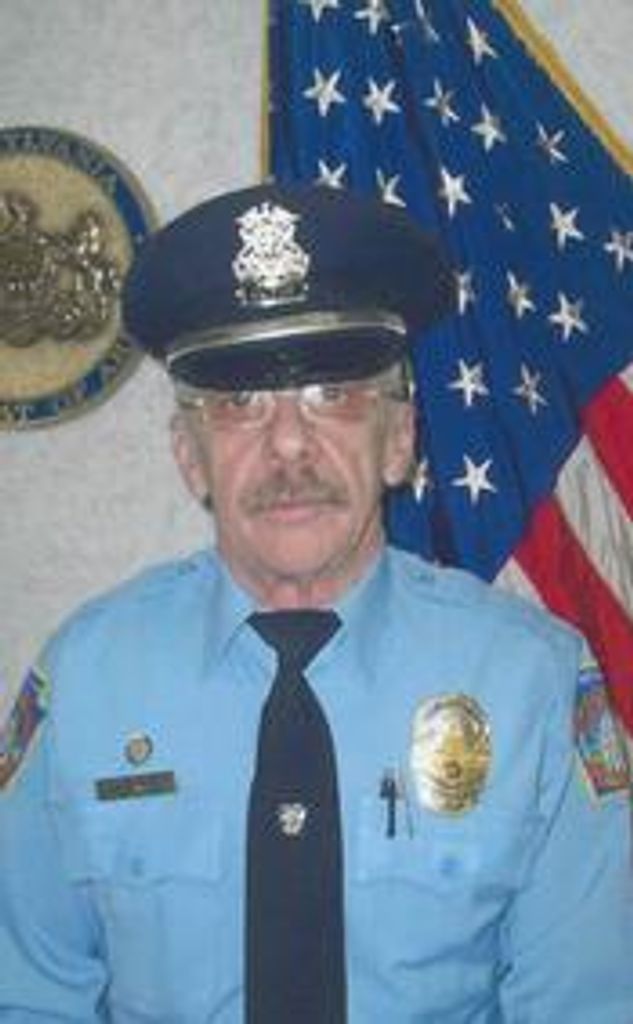 John Perry