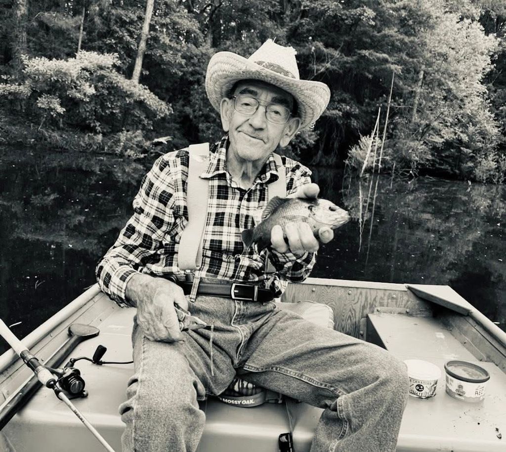 Norman Drew Buckner Profile Photo