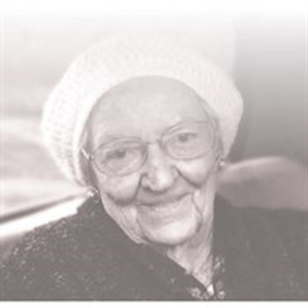 Alma Gathright