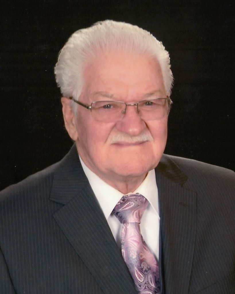 Richard R. McDougall