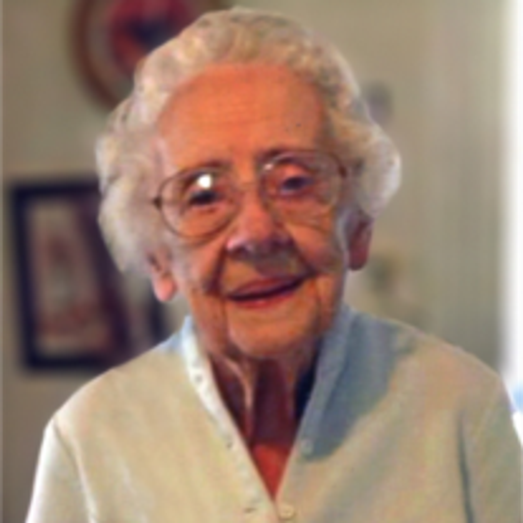 Charlotte Maudene Mckinley Mills Profile Photo