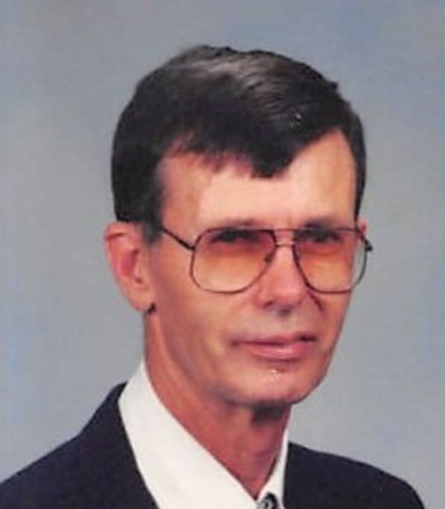 Charles 'Charlie' Smyrl Profile Photo