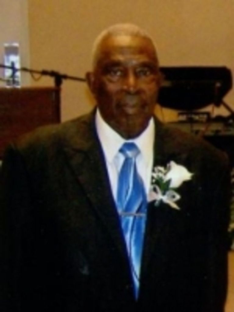 Mr. Robert Suggs