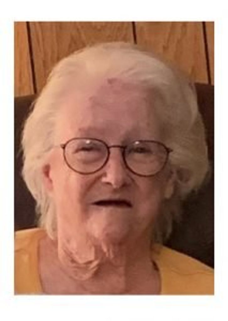 Grace Jane Rhoads Profile Photo