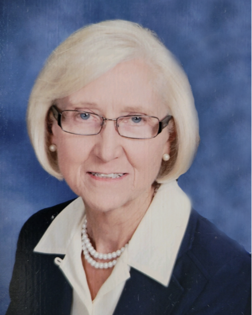 Marilyn D. Krische