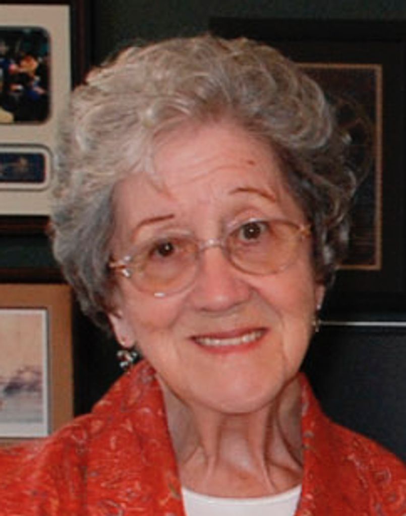Pearl Gentry