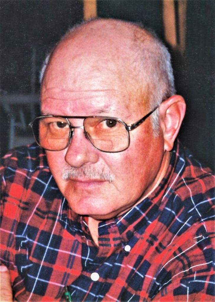 Johnson, Norman R.