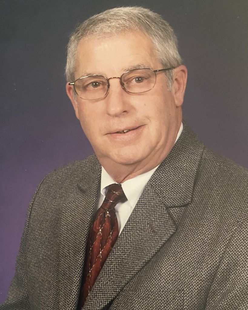 John Dayton Wright, Jr.