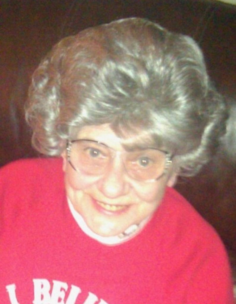 Margaret Schmelz