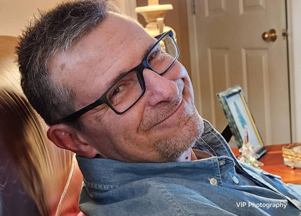 Michael Clark Harrison Profile Photo