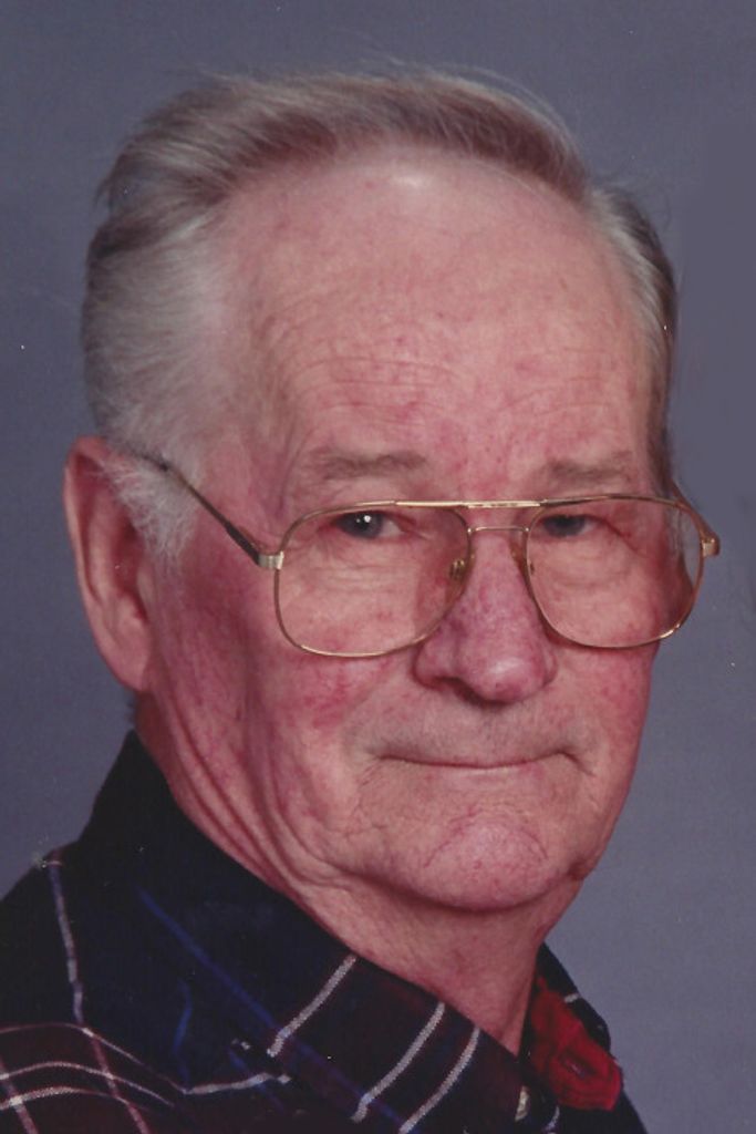 Orville L. Borkhart