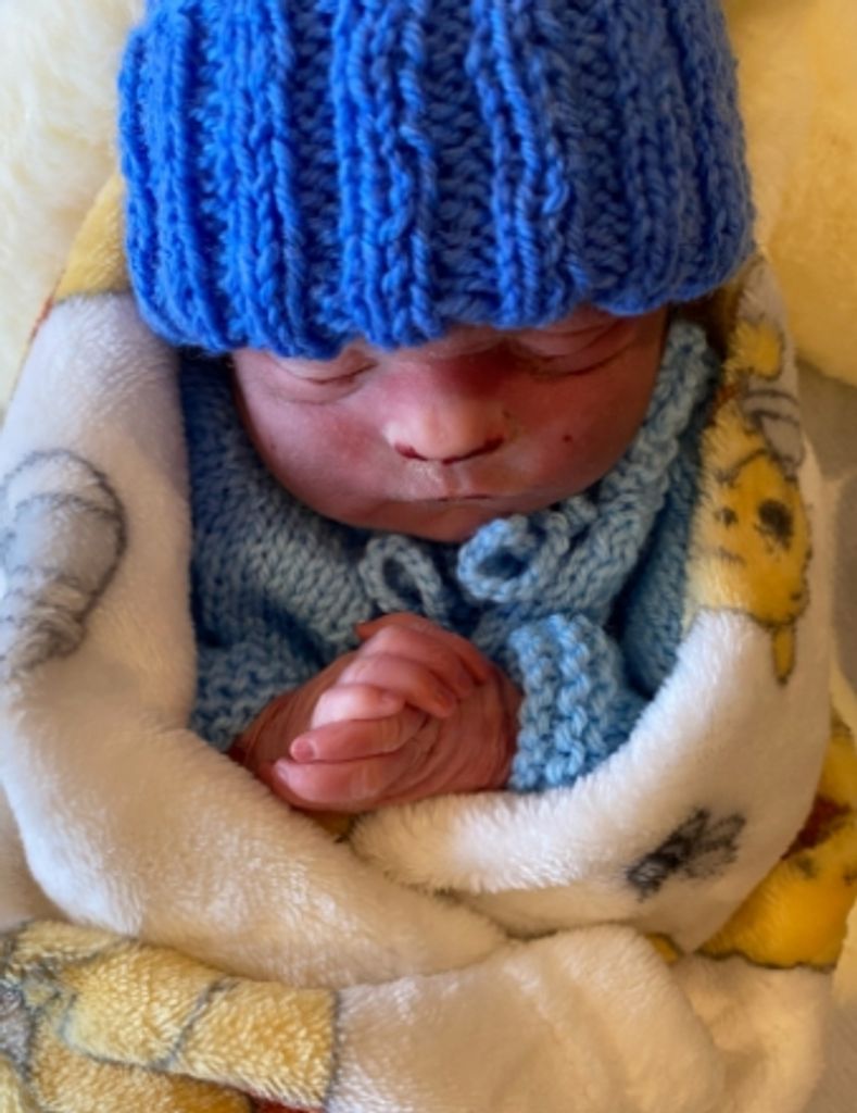 Thunder Rayn Skenandore Profile Photo