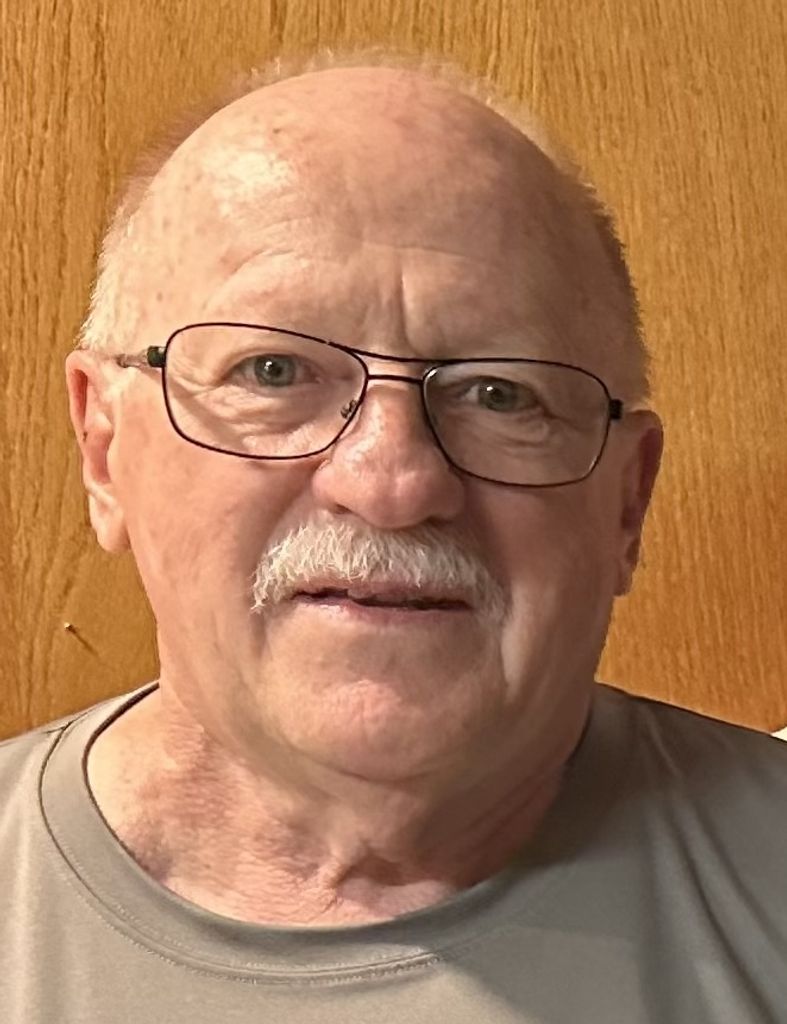 James "Whitey" D. Wnek Sr. Profile Photo
