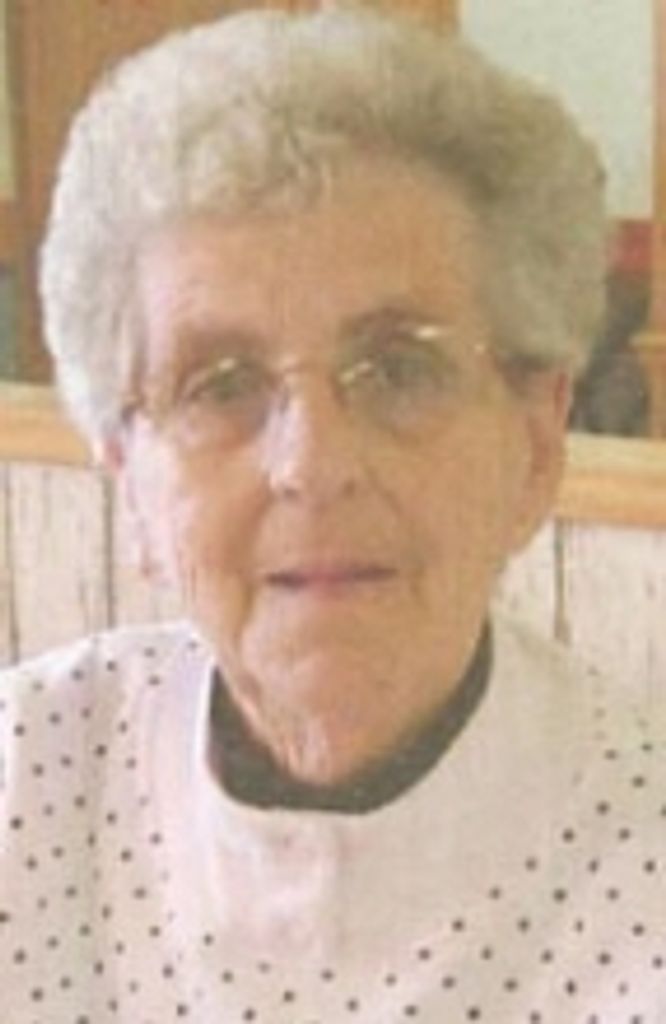 Betty  C. Scott