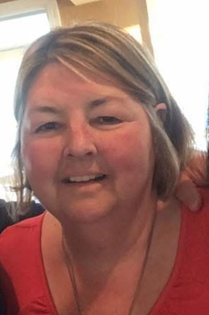 Sherry Elmore Burleson Profile Photo