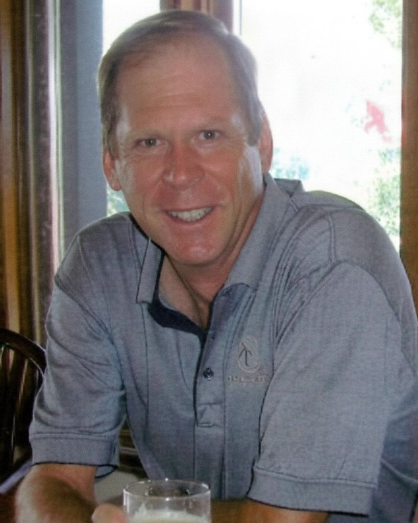 Edward J. Greenwald