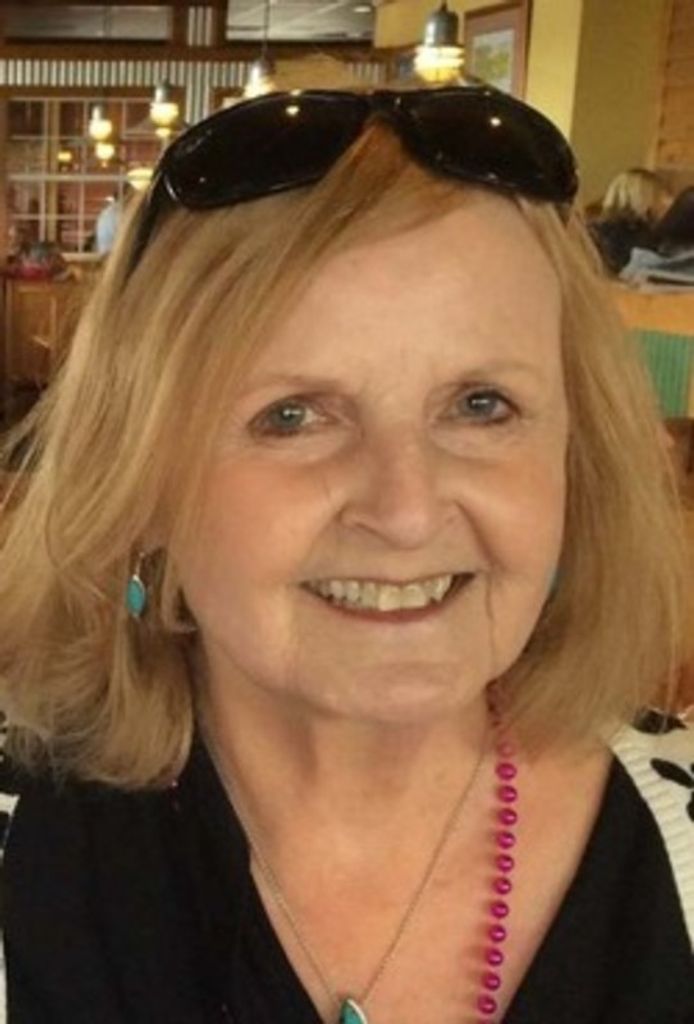 Daneen Marie D'Arcy O'Keefe