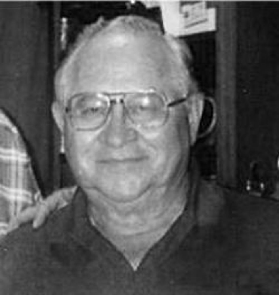David "Buddy" Carrol Crenshaw Profile Photo