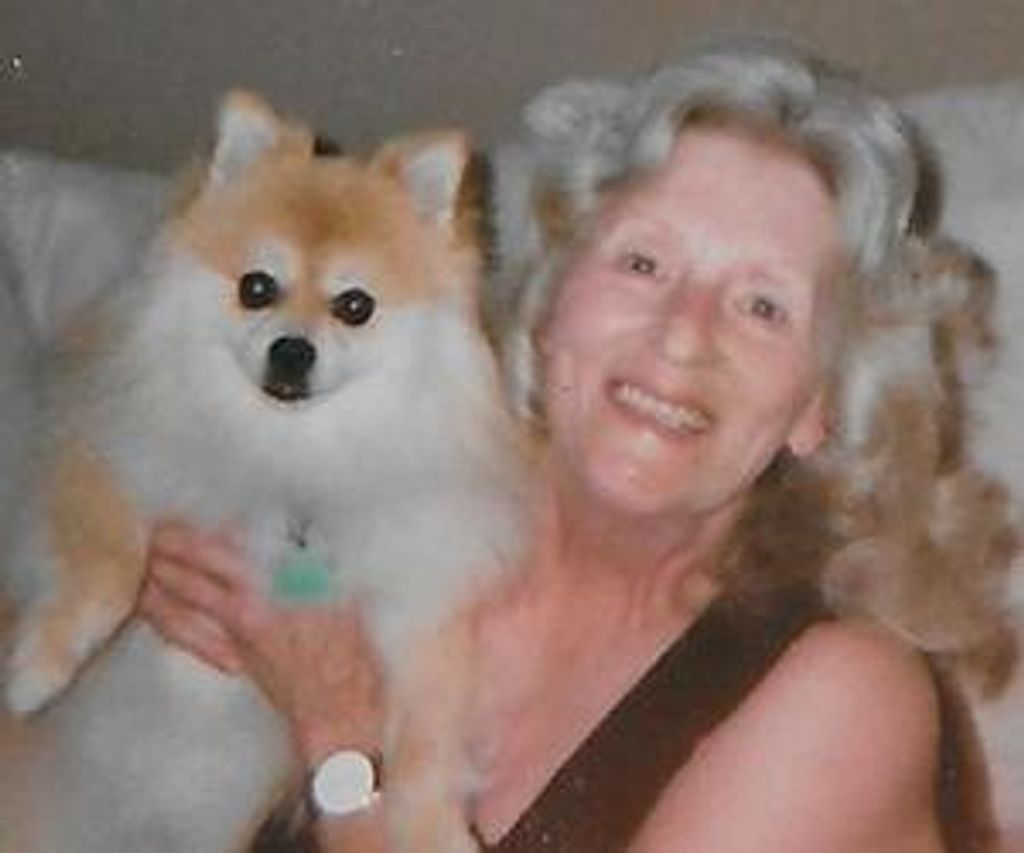 Susan Kay Barnard Profile Photo