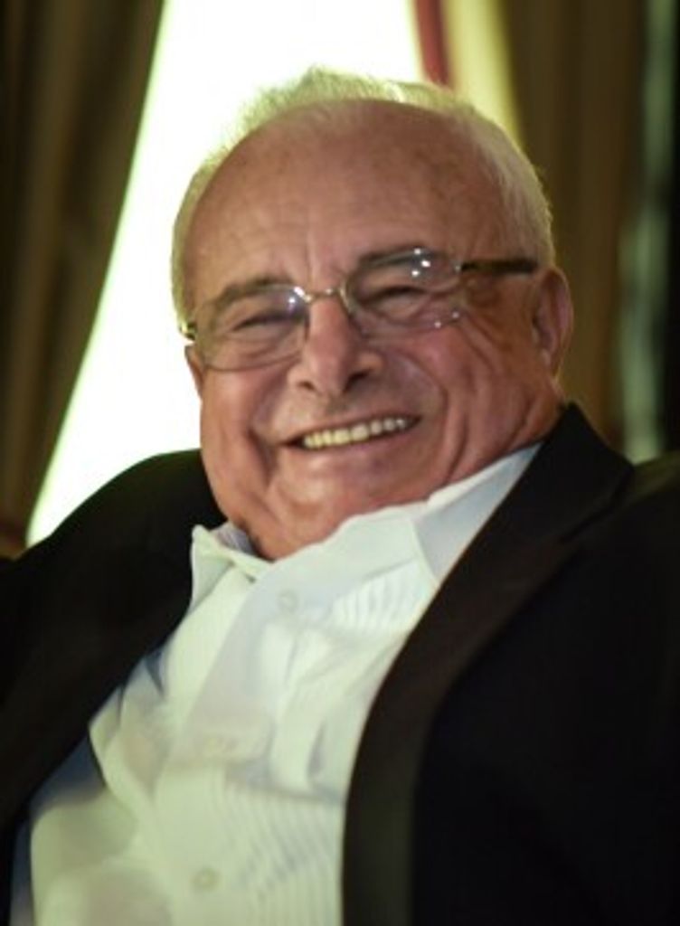 Antonio Di Scola