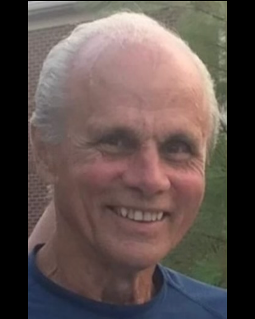 Ricky R. Burbrink