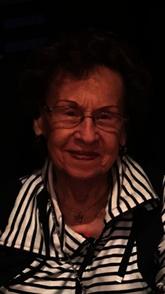 Helen Johnson Profile Photo