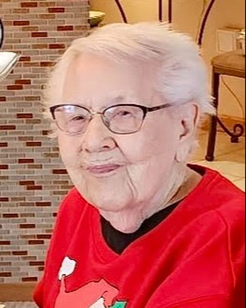 Margaret R. Scutillo